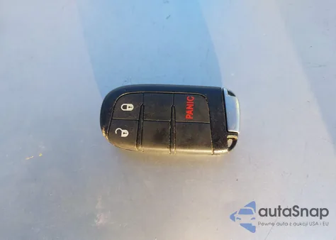 2019 Dodge Journey Se z USA, uszkodzony, nr VIN 3C4PDCBG3KT750657